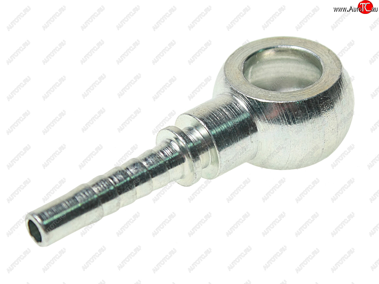 319 р. Фитинг BANJO(BSP) 14 (14-19)  o20310-04-04  с доставкой в г. Вологда