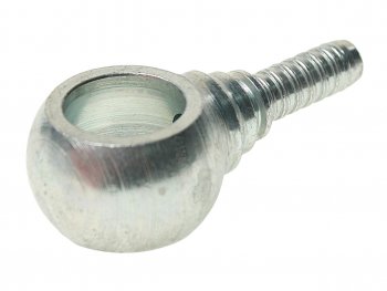 299 р. Фитинг BANJO(BSP) 38 (12-14)  o20310-06-08  с доставкой в г. Вологда. Увеличить фотографию 2
