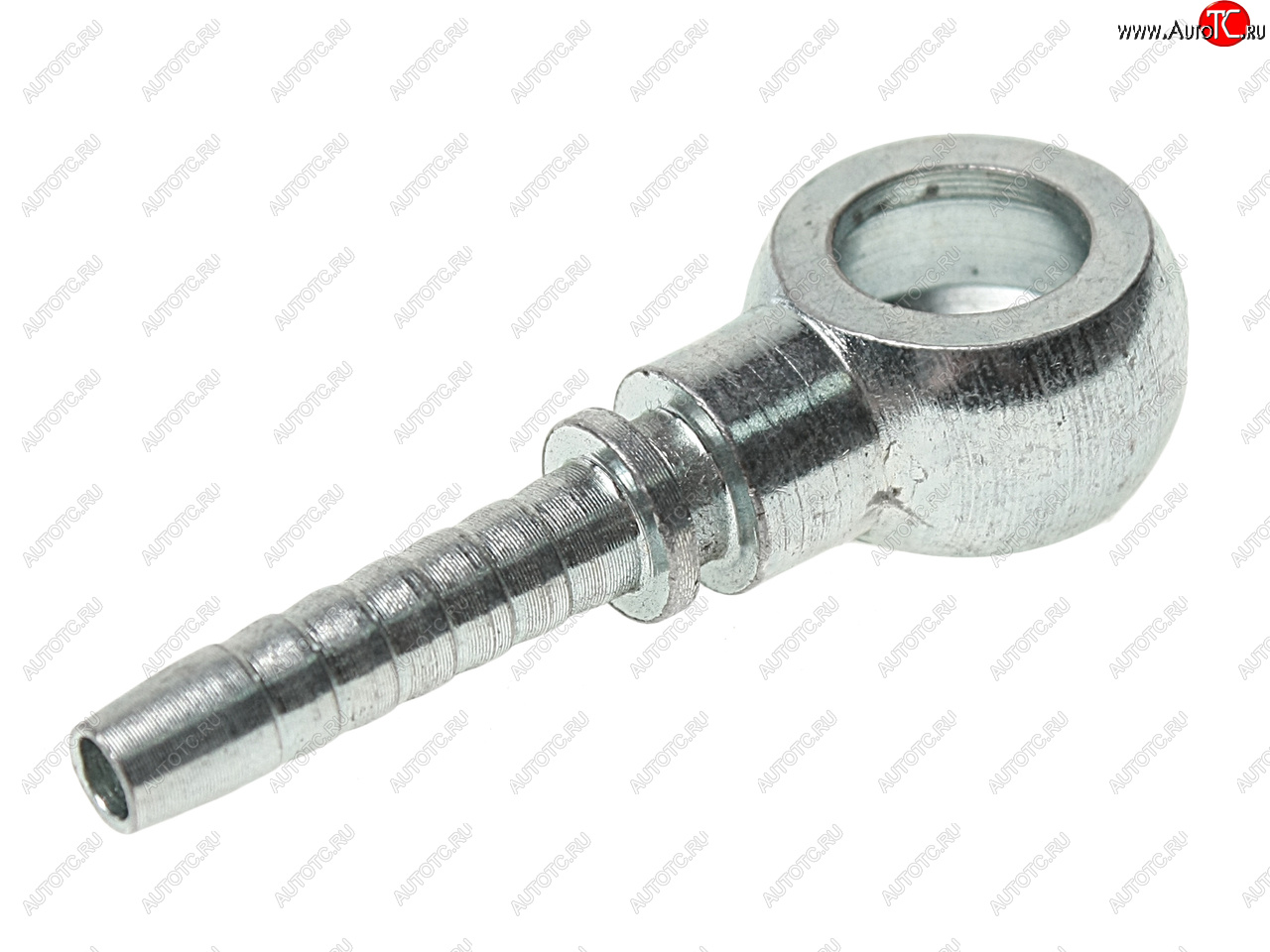 76 р. Фитинг BANJO(METRIC) 14 (M12х1.5)  o20910-04-12  с доставкой в г. Вологда