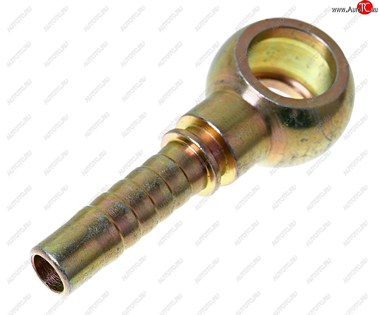 519 р. Фитинг BANJO(METRIC) 38 (M16х1.5) VITILLO VITILLO o20910-06-16  с доставкой в г. Вологда