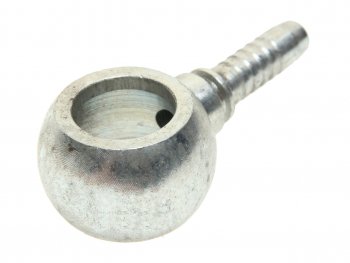 219 р. Фитинг BANJO(METRIC) 38 (M22х1.5)  o20910-06-22  с доставкой в г. Вологда. Увеличить фотографию 2