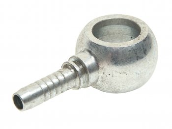 Фитинг BANJO(METRIC) 38 (M22х1.5)  o20910-06-22