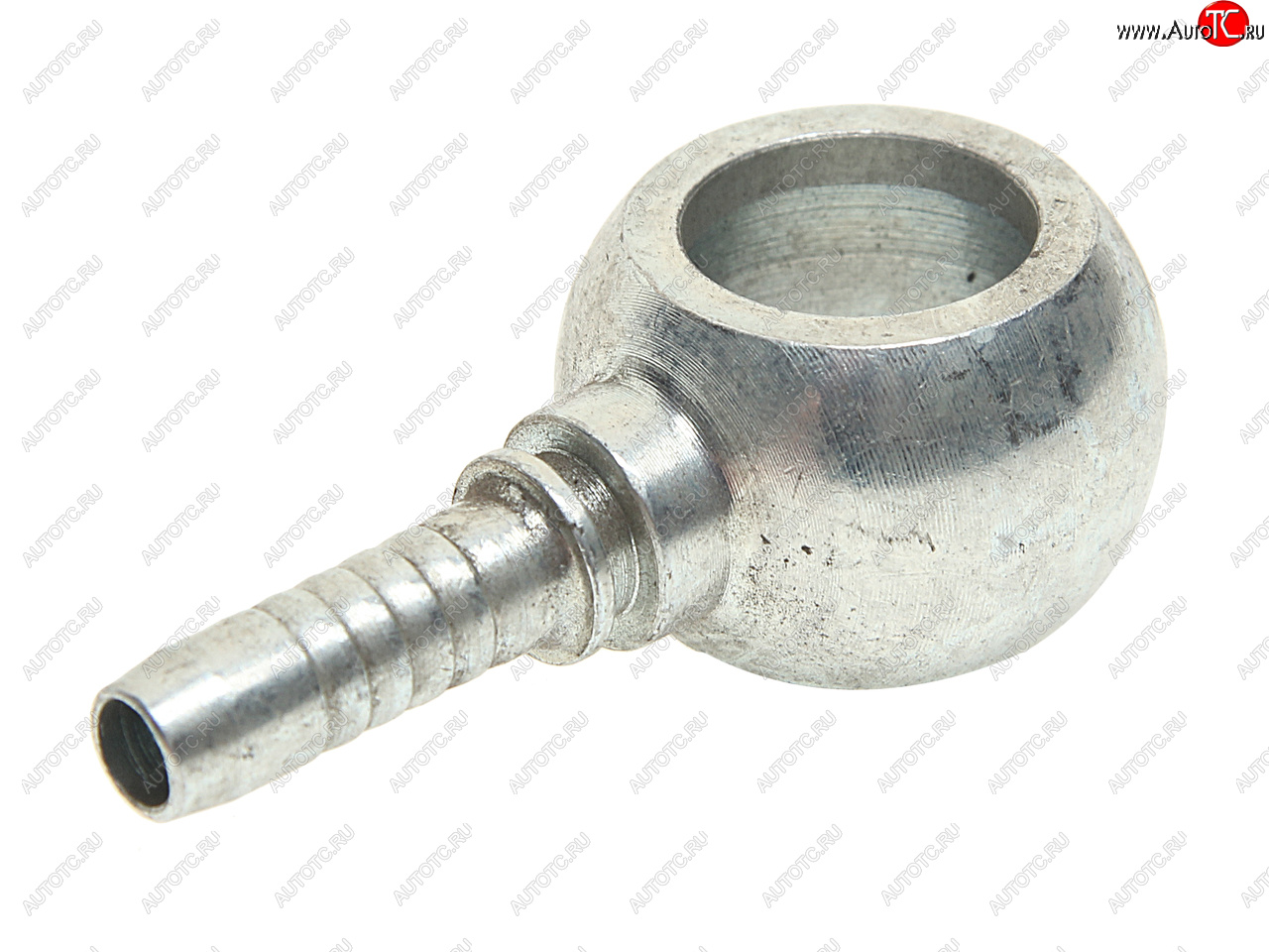 219 р. Фитинг BANJO(METRIC) 38 (M22х1.5)  o20910-06-22  с доставкой в г. Вологда