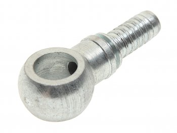 519 р. Фитинг BANJO(METRIC) 12 (M18х1.5) VITILLO VITILLO o20910-08-18  с доставкой в г. Вологда. Увеличить фотографию 2
