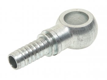 Фитинг BANJO(METRIC) 12 (M18х1.5) VITILLO VITILLO o20910-08-18