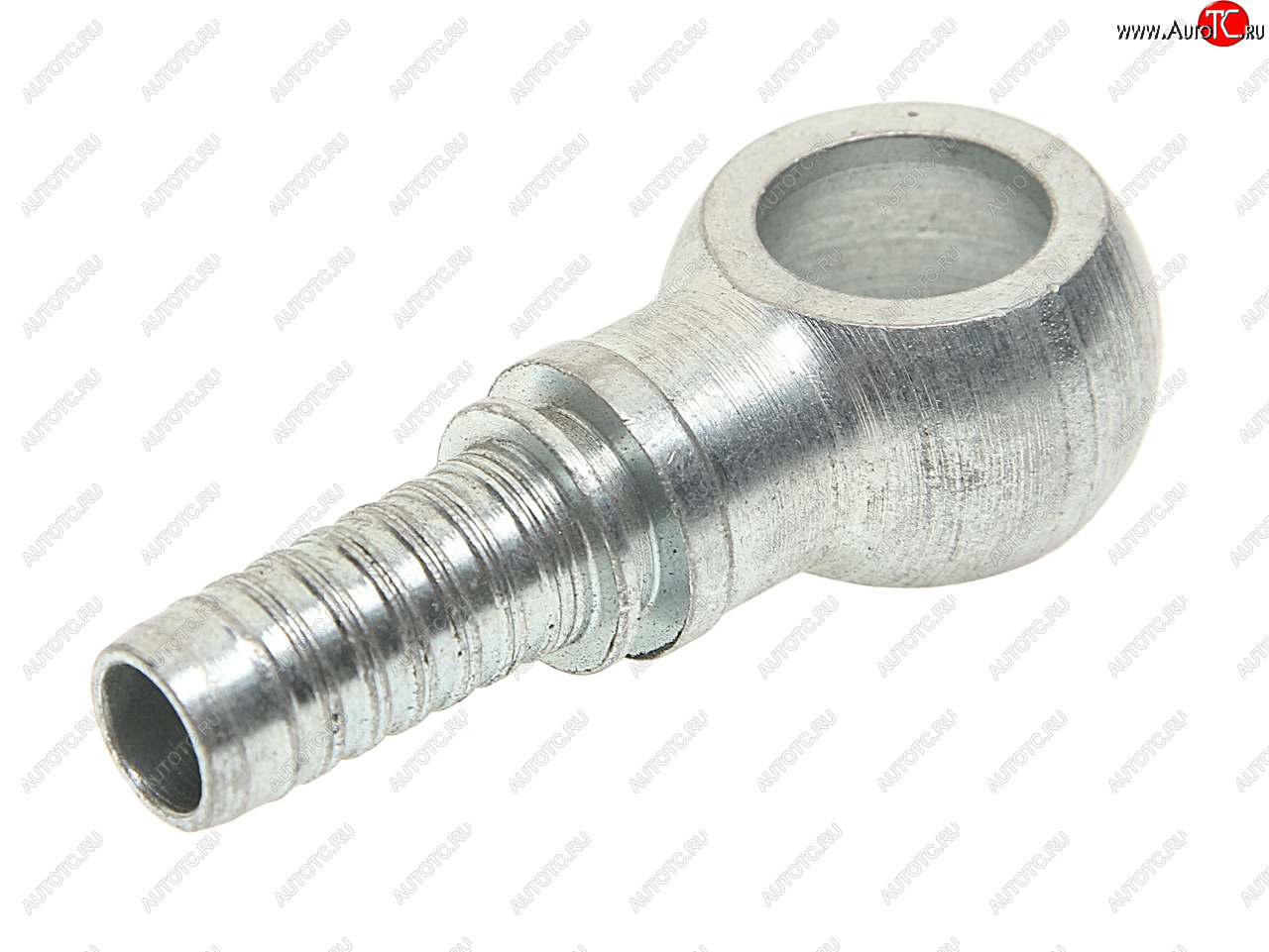 519 р. Фитинг BANJO(METRIC) 12 (M18х1.5) VITILLO VITILLO o20910-08-18  с доставкой в г. Вологда