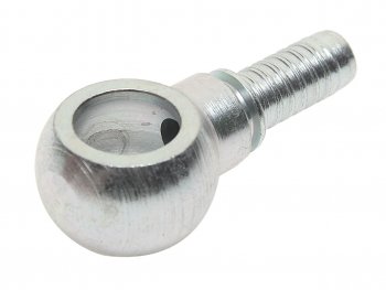 899 р. Фитинг BANJO(METRIC) 12 (M20х1.5) VITILLO VITILLO o20910-08-20  с доставкой в г. Вологда. Увеличить фотографию 2