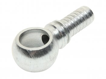 619 р. Фитинг BANJO(METRIC) 58 (M22х1.5)  o20910-10-22  с доставкой в г. Вологда. Увеличить фотографию 2