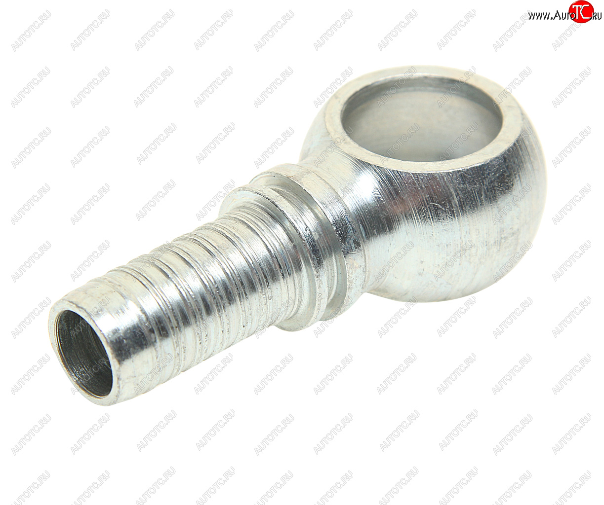 619 р. Фитинг BANJO(METRIC) 58 (M22х1.5)  o20910-10-22  с доставкой в г. Вологда
