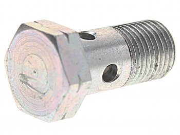 38 р. Болт BANJO(METRIC) (M10х1.0)  o80810-10  с доставкой в г. Вологда. Увеличить фотографию 2