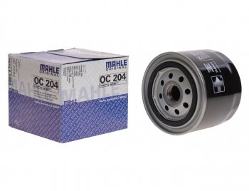 Фильтр масляный VOLVO S40,S70,S90,740,760,850,940,960 MAHLE MAHLE oc204