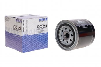 Фильтр масляный FORD TOYOTA MAHLE MAHLE oc23