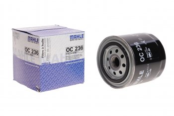 Фильтр масляный NISSAN CHRYSLER JEEP MAHLE MAHLE oc236