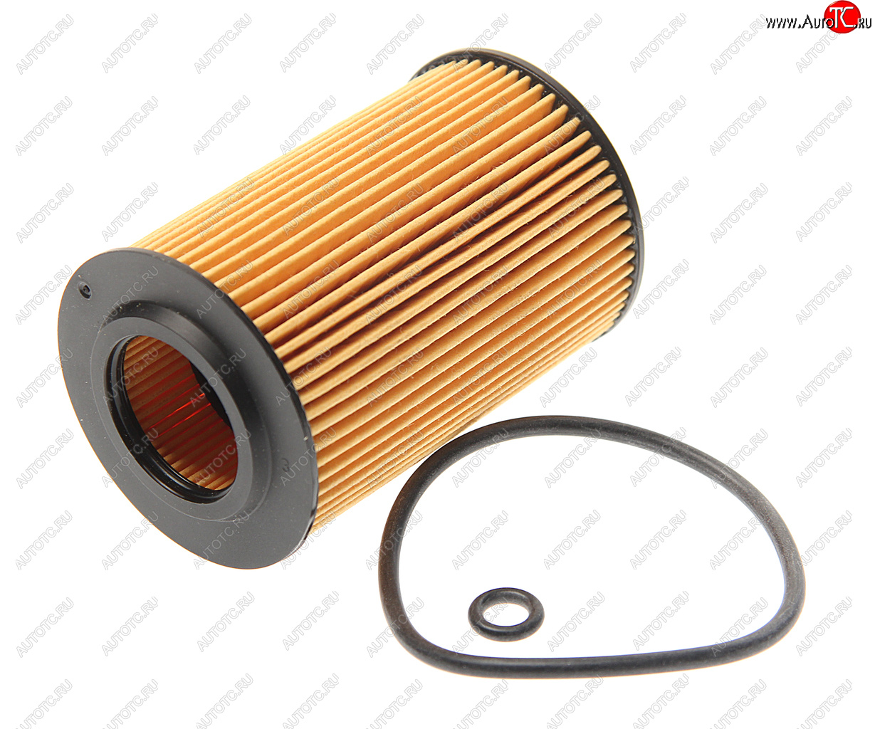 539 р. Фильтр масляный VW Golf,Passat (13-) AUDI (13-) FILTRON FILTRON oe6883  с доставкой в г. Вологда