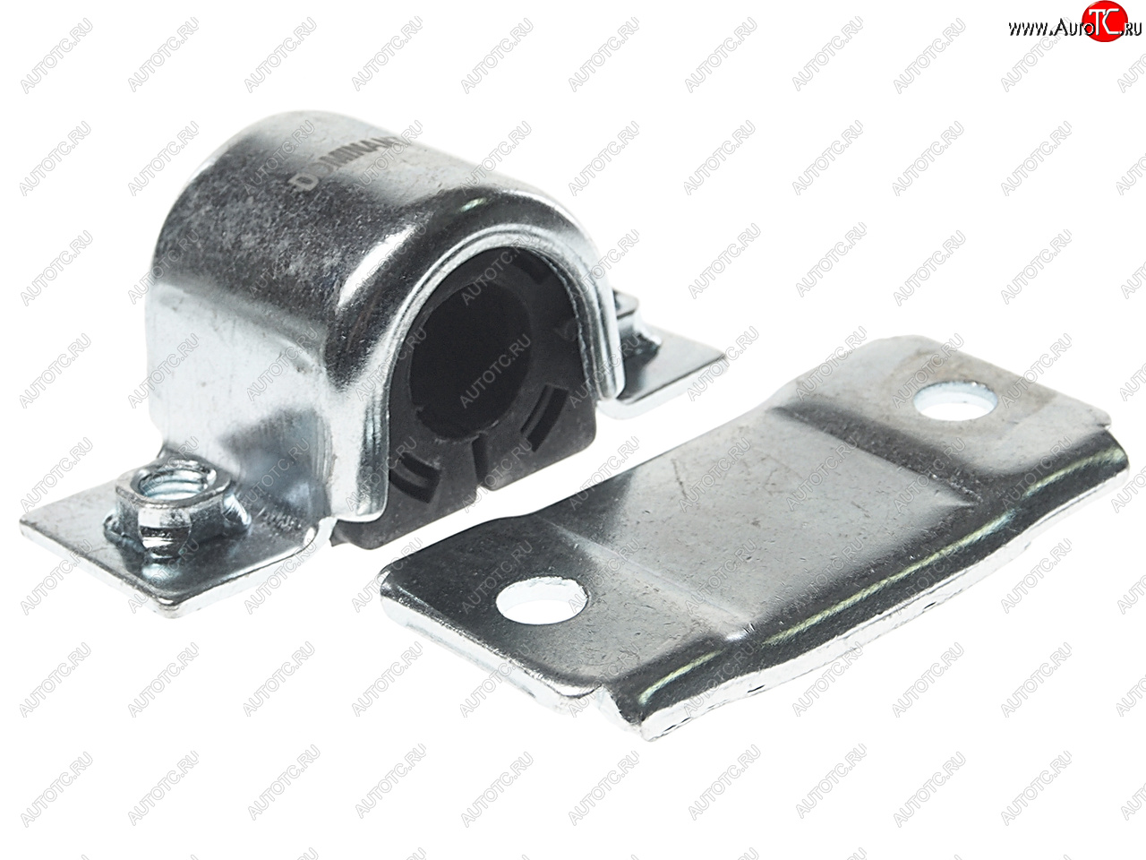 859 р. Втулка стабилизатора OPEL Corsa D (07-) переднего со скобой DOMINANT DOMINANT op03500207 DOMINANT op03500207  с доставкой в г. Вологда