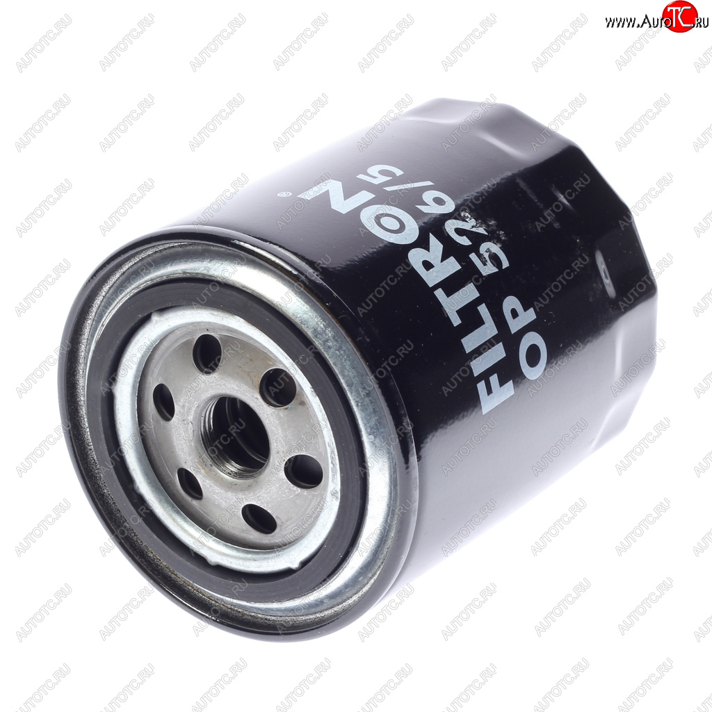 1 029 р. Фильтр масляный VW AUDI SKODA FILTRON FILTRON op5265  с доставкой в г. Вологда