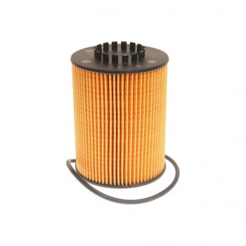 2 599 р. Фильтр масляный VW Passat,Touareg (11-) SKODA Superb (08-) (3.6 V6) MAHLE MAHLE ox983d  с доставкой в г. Вологда. Увеличить фотографию 2