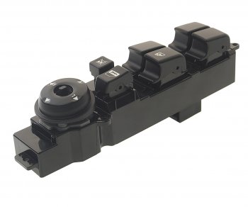 Блок управления GEELY Emgrand EC7 (08-) стеклоподъемниками PATRON PATRON p15-0184