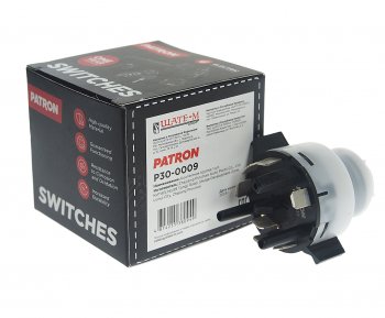 Группа контактная замка зажигания VW Passat B3 AUDI 80 PATRON PATRON p300009