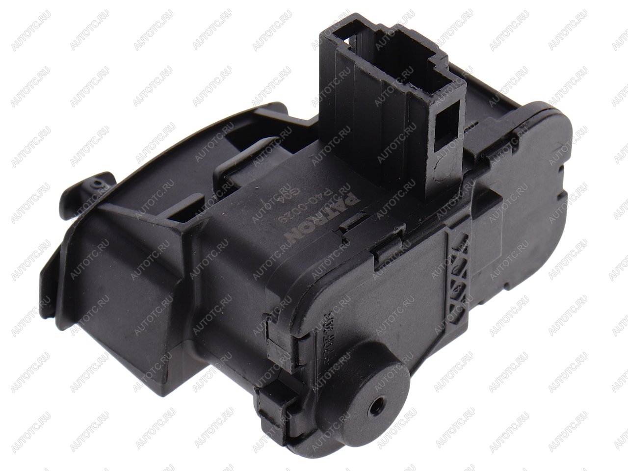 2 399 р. Активатор VW SKODA замка крышки бака топливного PATRON PATRON p40-0029  с доставкой в г. Вологда