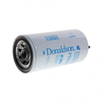 4 999 р. Фильтр топливный DAF 85CF,CF75,CF85,CF85II,CF85IV MAN сепаратора со сливом DONALDSON DONALDSON p551077  с доставкой в г. Вологда. Увеличить фотографию 2