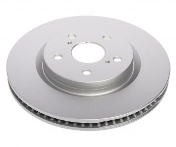 Диск тормозной TOYOTA Camry (18-) LEXUS RX передний (1шт.) PATRON PATRON pbd1270
