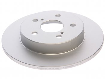 Диск тормозной GEELY Emgrand X7 (18-) задний (1шт.) PATRON PATRON pbd1292