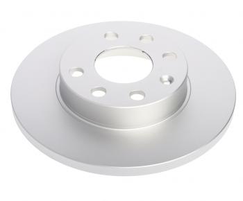 Диск тормозной OPEL Astra F,CorsaA,B,C,Kadett E,D,Vectra A передний (1шт.) PATRON PATRON pbd1608