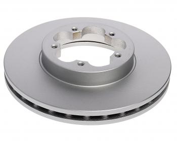 Диск тормозной FORD Transit (06-) передний (1шт.) PATRON PATRON pbd4820
