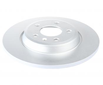 Диск тормозной AUDI A4 (09-),A5,A6 (11-) задний (1шт.) PATRON PATRON pbd4848