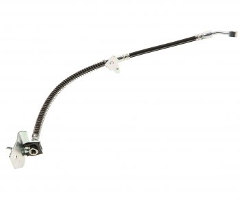 Шланг тормозной HYUNDAI Solaris (17-) передний левый PATRON PATRON pbh0348