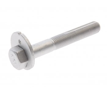 Болт NISSAN Qashqai (06-),X-Trail (09-) рычага подвески задней PATRON PATRON pblt056
