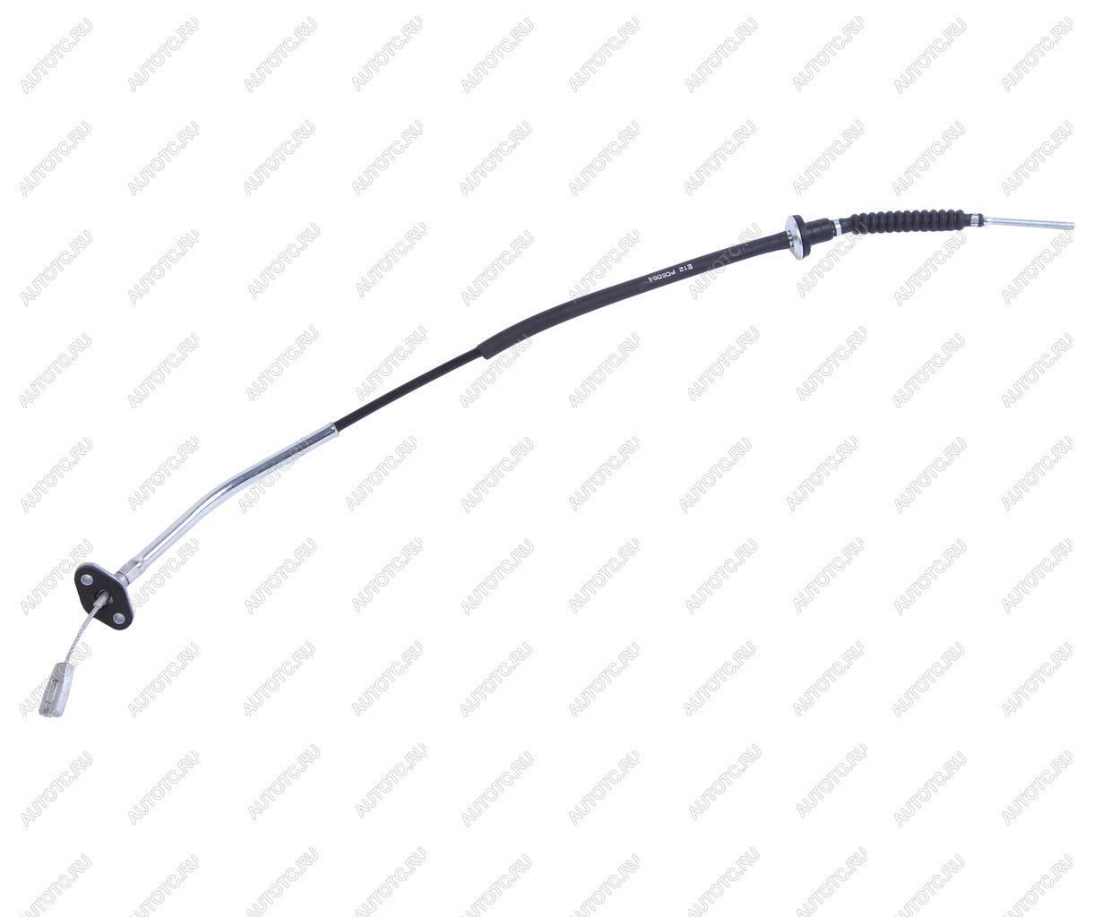 369 р. Трос сцепления CHERY QQ (S11) PATRON PATRON pc6084  с доставкой в г. Вологда
