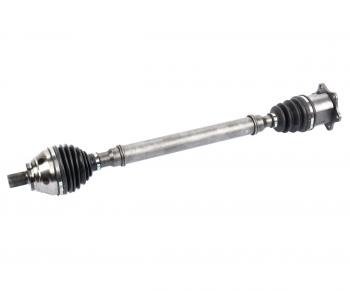 Вал привода VW Golf (05-),Passat (06-) передний правый PATRON PATRON pds0254