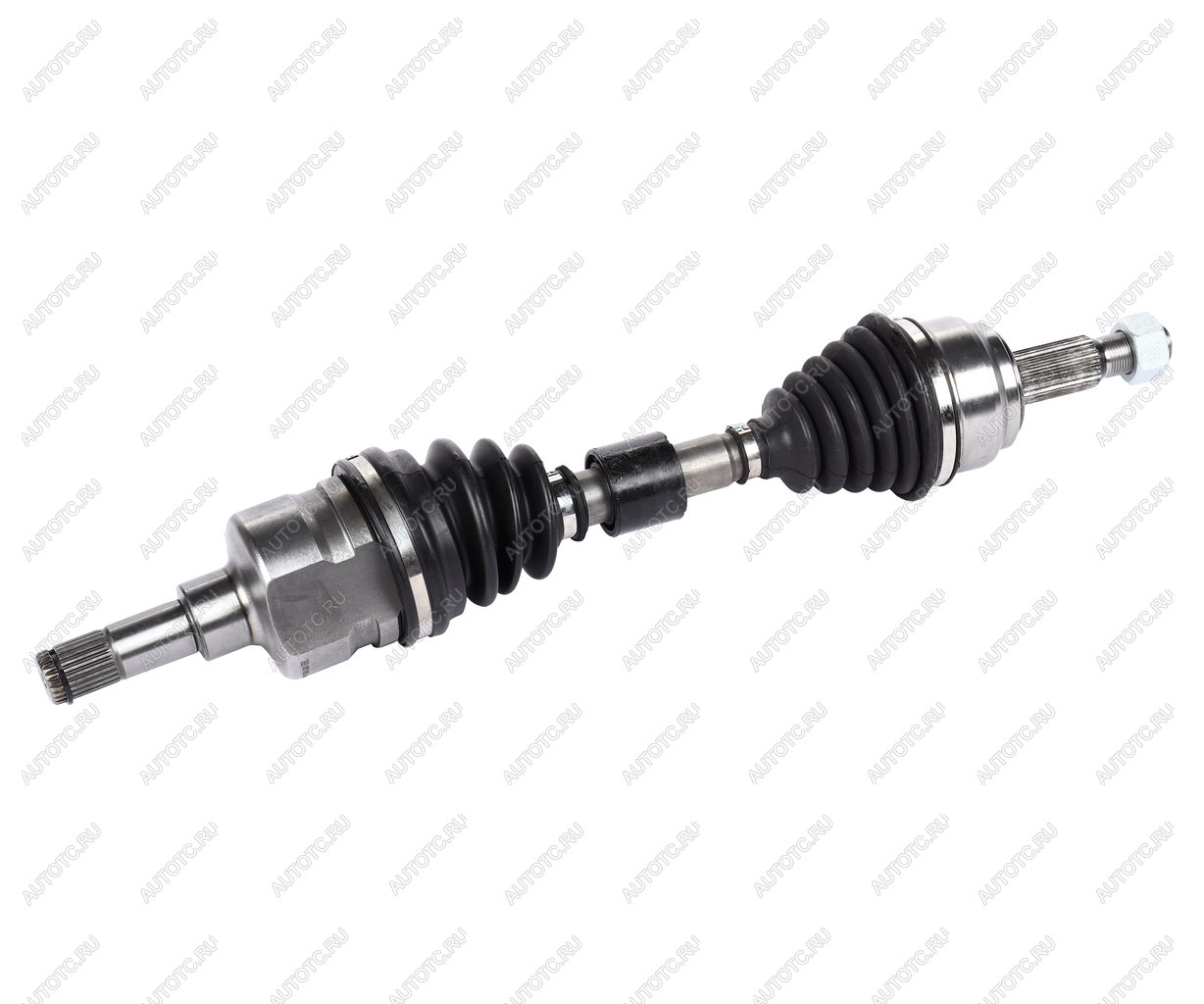 11 399 р. Вал приводной CHRYSLER Neon (00-04) передний левый PATRON PATRON pds9048  с доставкой в г. Вологда
