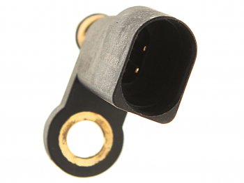 669 р. Датчик температуры VW Golf (09-) AUDI A3 (08-),Q3 (12-) SKODA Fabia (11-)охлаждающей жидкости PATRON PATRON pe12013  с доставкой в г. Вологда. Увеличить фотографию 2