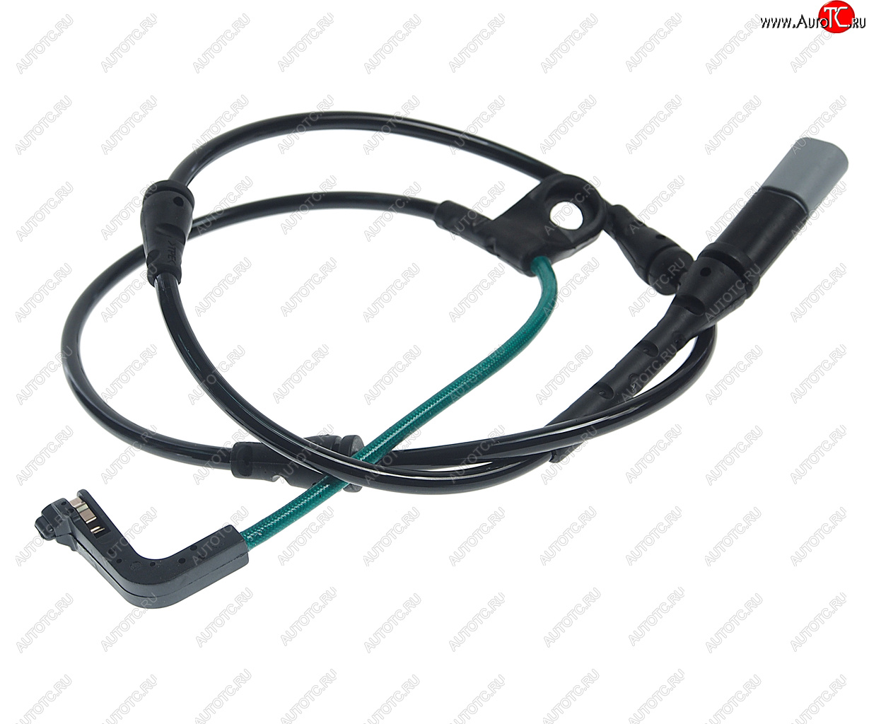 529 р. Датчик износа тормозных колодок BMW X5 (E70),X6 (E71,E72) передний PATRON PATRON pe17030  с доставкой в г. Вологда