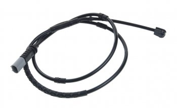 449 р. Датчик износа тормозных колодок BMW 1 (F20,F21),3 (F30,F31) задних PATRON PATRON pe17078  с доставкой в г. Вологда. Увеличить фотографию 2