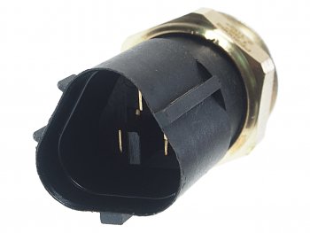 1 079 р. Датчик включения вентилятора VW Golf 5,6,Jetta,Polo,Touareg AUDI A3,TT SKODA Fabia,Octavia PATRON PATRON pe20062  с доставкой в г. Вологда. Увеличить фотографию 2