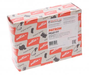 2 049 р. Датчик положения распредвала CHEVROLET Epica (05-06) PATRON PATRON pe40197  с доставкой в г. Вологда. Увеличить фотографию 3