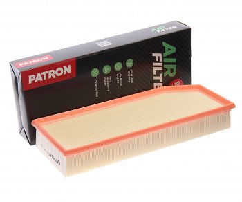 Фильтр воздушный MERCEDES C (W203),E (W210),ML (W163),S (W220),G (W463) (TDI) PATRON PATRON pf1170