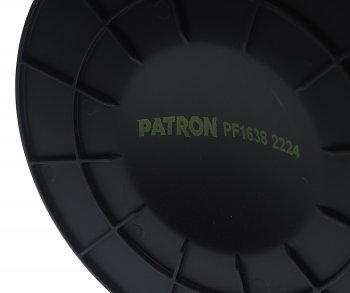 1 479 р. Фильтр воздушный AUDI A4 (15-) (2.0) PATRON PATRON pf1638  с доставкой в г. Вологда. Увеличить фотографию 2