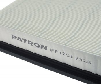 859 р. Фильтр воздушный DODGE Ram (11-) PATRON PATRON pf1754  с доставкой в г. Вологда. Увеличить фотографию 2