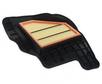 Фильтр воздушный BMW 5 (F07,F10),6 (F06,F12),7 (F01,F02,F03),X5 (E70),X6 (E71) (09-) правый PATRON PATRON pf1810