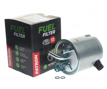 Фильтр топливный NISSAN Atleon,Cabstar (06-) PATRON PATRON pf3288