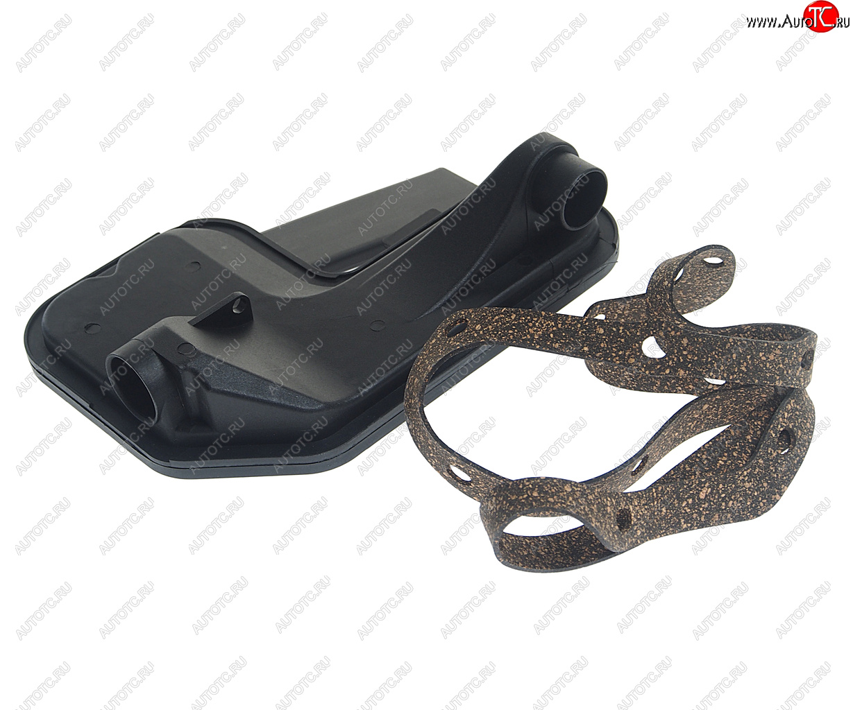 1 449 р. Фильтр масляный АКПП FORD Mondeo (96-07) PATRON PATRON pf5058  с доставкой в г. Вологда