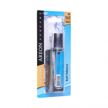 Ароматизатор спрей (антитабак) Perfume AREON AREON pfb01 (apc05)