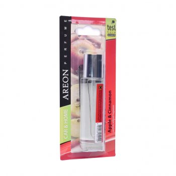 Ароматизатор спрей (яблоко и корица) Perfume AREON AREON pfb02 (apc03)