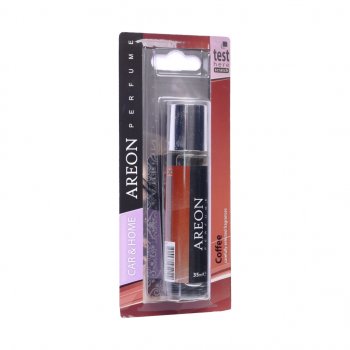 Ароматизатор спрей (кофе) Perfume AREON AREON pfb09 (apc07)