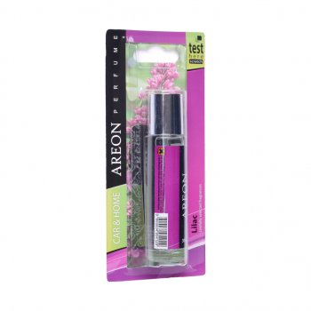 Ароматизатор спрей (сирень) Perfume AREON AREON pfb12 (apc04)